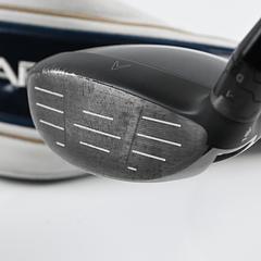 Callaway Paradym #3 Wood / 15 Degree / Stiff Flex HZRDUS Gen4 Silver 70 - Image 8