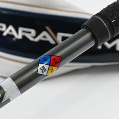 Callaway Paradym #3 Wood / 15 Degree / Stiff Flex HZRDUS Gen4 Silver 70 - Image 1