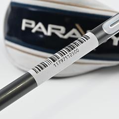 Callaway Paradym #3 Wood / 15 Degree / Stiff Flex HZRDUS Gen4 Silver 70 - Image 2