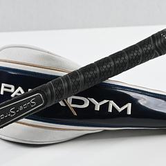 Callaway Paradym #3 Wood / 15 Degree / Stiff Flex HZRDUS Gen4 Silver 70 - Image 3