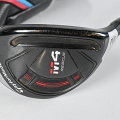 Taylormade M4 #3 Hybrid / 19 Degree / Regular Flex Fujikura Atmos Red 6 Shaft - Image 2