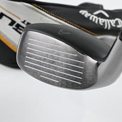 Callaway Rogue ST Max #6 Hybrid / 26 Degree / Senior Flex Cypher 50 Shaft - Image 4