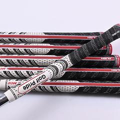 Ping i230 Irons / 5-PW / Black Dot / X-Flex Project X LZ 125 Shafts - Image 7