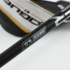 Callaway Rogue ST Max #6 Hybrid / 26 Degree / Senior Flex Cypher 50 Shaft - Image 6