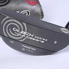 Odyssey Black Series Tour Design 9 Putter / 34 Inch - Image 1