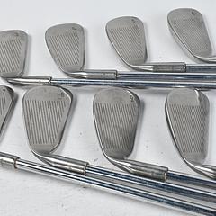 Ping Eye 2 Irons / 3-PW / Red Dot / Stiff Flex Ping JZ Shafts - Image 3