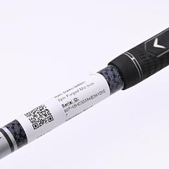 Callaway Epic Forged #6 Iron / 24 Degree / Regular Flex Tensei AV Silver 60 - Image 5