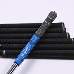 Taylormade Rocketbladez Tour Irons / 4-PW / Stiff Flex KBS Tour Shafts - Image 7