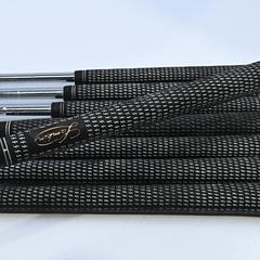 Left Hand Titleist DCI 762 Irons / 3-PW / Stiff Flex Dynamic Gold S300 Shafts - Image 7