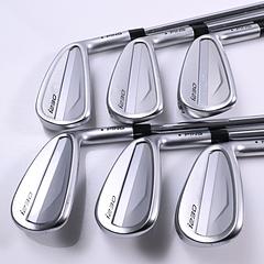 Ping i230 Irons / 5-PW / Black Dot / X-Flex Project X LZ 125 Shafts - Image 2