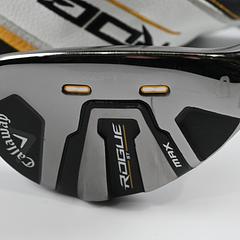 Callaway Rogue ST Max #6 Hybrid / 26 Degree / Senior Flex Cypher 50 Shaft - Image 2