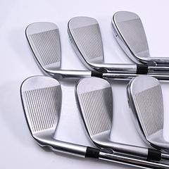 Ping i230 Irons / 5-PW / Black Dot / X-Flex Project X LZ 125 Shafts - Image 3