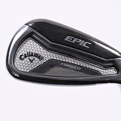 Callaway Epic Forged #9 Iron / 36 Degree / Regular Flex Tensei AV Silver 60 - Image 1
