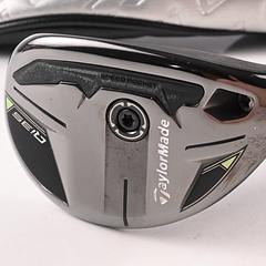 Taylormade Qi35 #2 Hybrid / 17 Degree / Stiff Flex Kai'li Blue Dark Wave 85 - Image 2
