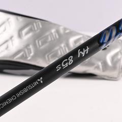 Taylormade Qi35 #2 Hybrid / 17 Degree / Stiff Flex Kai'li Blue Dark Wave 85 - Image 6