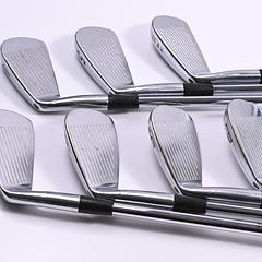 Titleist 660 Forged Irons / 4-PW / X-Flex Dynamic Gold X100 Shafts - Image 3