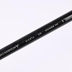 Callaway Epic Forged #9 Iron / 36 Degree / Regular Flex Tensei AV Silver 60 - Image 4