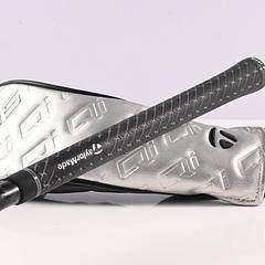 Taylormade Qi35 #2 Hybrid / 17 Degree / Stiff Flex Kai'li Blue Dark Wave 85 - Image 8