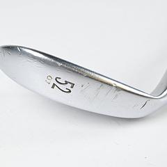 Mizuno MP-T4 Gap Wedge / 52 Degree / Wedge Flex Dynamic Gold Steel Shaft - Image 3