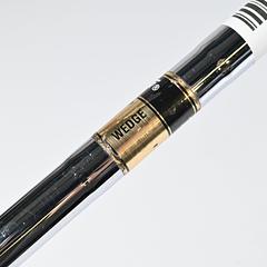 Mizuno MP-T4 Gap Wedge / 52 Degree / Wedge Flex Dynamic Gold Steel Shaft - Image 4