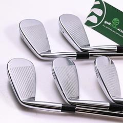 Mizuno Pro 223 Irons / 6-PW / Regular Flex UST Recoil ESX 460 Shafts - Image 3