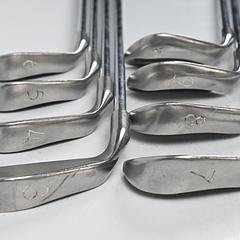 Ping Eye 2 Irons / 3-PW / Red Dot / Stiff Flex Ping JZ Shafts - Image 4
