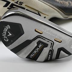 Callaway Rogue ST Max OS #6 Hybrid / 27 Degree / Regular Flex Tensei AV Blue 65 - Image 1