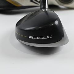 Callaway Rogue ST Max OS #6 Hybrid / 27 Degree / Regular Flex Tensei AV Blue 65 - Image 3