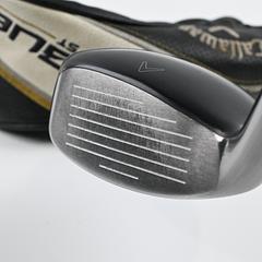 Callaway Rogue ST Max OS #6 Hybrid / 27 Degree / Regular Flex Tensei AV Blue 65 - Image 4