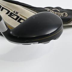 Callaway Rogue ST Max OS #6 Hybrid / 27 Degree / Regular Flex Tensei AV Blue 65 - Image 5