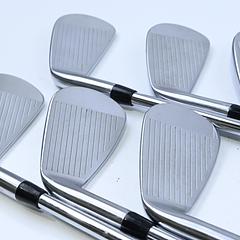 Titleist T100 2023 Irons / 4-9 / X-Flex KBS Tour Shafts - Image 3