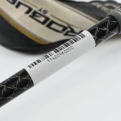 Callaway Rogue ST Max OS #6 Hybrid / 27 Degree / Regular Flex Tensei AV Blue 65 - Image 7