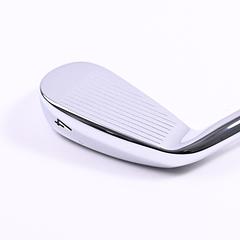 Callaway Mavrik Pro #4 Iron / 21 Degree / Stiff Flex Dynamic Gold MID 115 S300 - Image 3