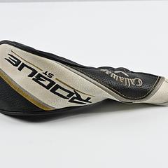 Callaway Rogue ST Max OS #6 Hybrid / 27 Degree / Regular Flex Tensei AV Blue 65 - Image 9