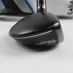 Callaway Paradym Ai Smoke #4 Hybrid / 21 Degree / Regular Flex Cypher 60 - Image 3