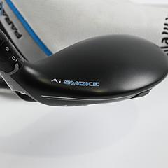 Callaway Paradym Ai Smoke #4 Hybrid / 21 Degree / Regular Flex Cypher 60 - Image 5