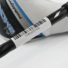 Callaway Paradym Ai Smoke #4 Hybrid / 21 Degree / Regular Flex Cypher 60 - Image 7