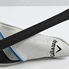 Callaway Paradym Ai Smoke #4 Hybrid / 21 Degree / Regular Flex Cypher 60 - Image 8