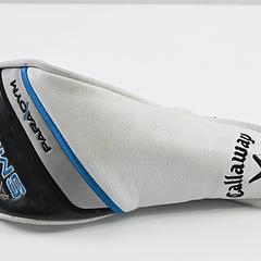 Callaway Paradym Ai Smoke #4 Hybrid / 21 Degree / Regular Flex Cypher 60 - Image 9