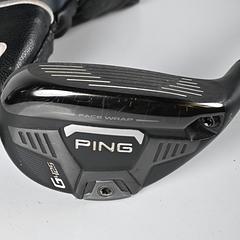 Ping G425 #3 Hybrid / 19 Degree / Regular Flex Ping Alta CB Slate 70 Shaft - Image 2