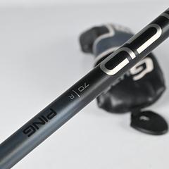Ping G425 #3 Hybrid / 19 Degree / Regular Flex Ping Alta CB Slate 70 Shaft - Image 6