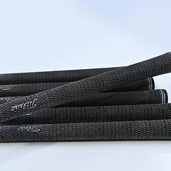 Titleist T100 2023 Irons / 4-9 / X-Flex KBS Tour Shafts - Image 7