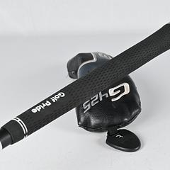 Ping G425 #3 Hybrid / 19 Degree / Regular Flex Ping Alta CB Slate 70 Shaft - Image 8