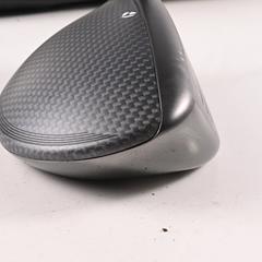 Taylormade Qi35 #4 Hybrid / 22 Degree / Regular Flex Fujikura Ventus Blue 6 - Image 3