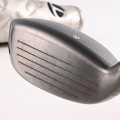 Taylormade Qi35 #4 Hybrid / 22 Degree / Regular Flex Fujikura Ventus Blue 6 - Image 4