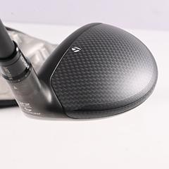 Taylormade Qi35 #4 Hybrid / 22 Degree / Regular Flex Fujikura Ventus Blue 6 - Image 5