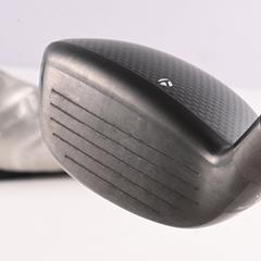 Taylormade Qi35 #4 Hybrid / 22 Degree / Regular Flex Fujikura Ventus Blue 6 - Image 6