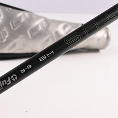 Taylormade Qi35 #4 Hybrid / 22 Degree / Regular Flex Fujikura Ventus Blue 6 - Image 7