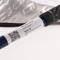 Taylormade Qi35 #4 Hybrid / 22 Degree / Regular Flex Fujikura Ventus Blue 6 - Image 8