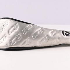 Taylormade Qi35 #4 Hybrid / 22 Degree / Regular Flex Fujikura Ventus Blue 6 - Image 10